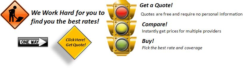 Compare and Save on Auto Insurance
