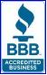 Member of the Better Business Bureau