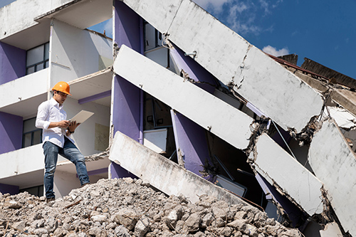 Get the coverage you need with Construction Liability Insurance
