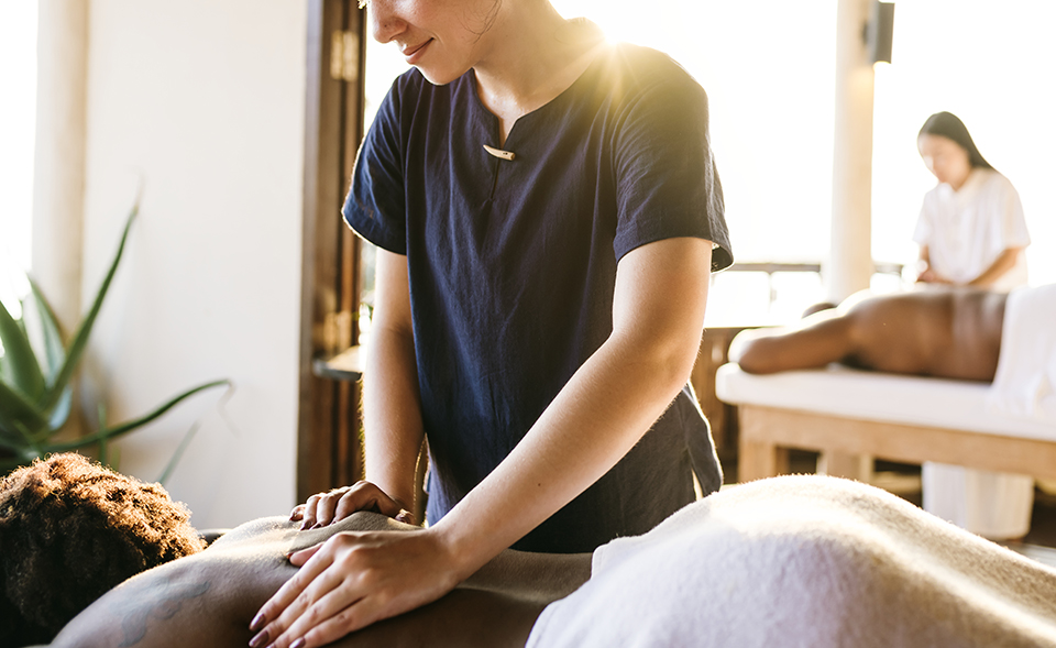 Massage Therapy Business Insurance