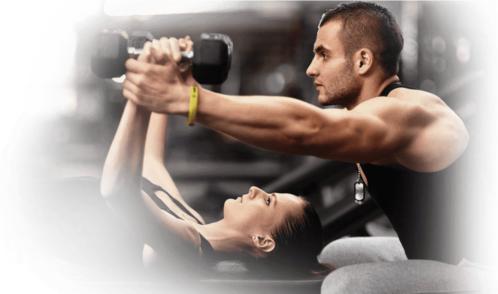 Commercial Personal Trainer Insurance